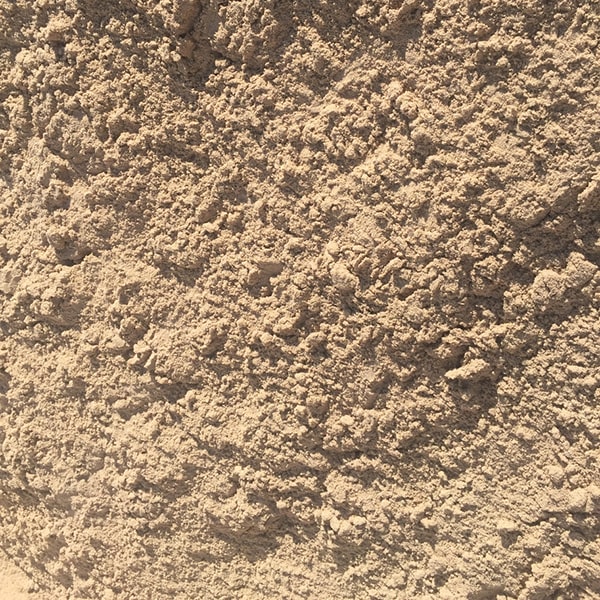 our experienced staff can help you select the appropriate sand for your construction project based on the specific requirements